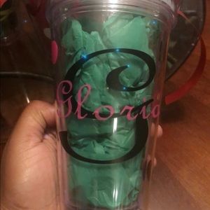 Custom Tumbler Cups
